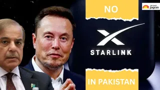 From IMF To Internet: Shehbaz Sharif's Pakistan Can't Even Clear Starlink's Security Test