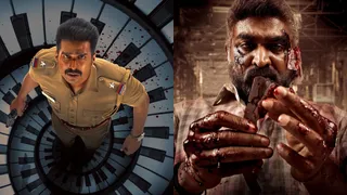 7 Must-Watch Tamil Thrillers Streaming On Netflix, Prime Video And Other OTT Platforms | My Personal Recommended Watchlist