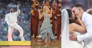 Bad Bunny’s Iconic Super Bowl Halftime: Lady Gaga, Ricky Martin And A Surprise Wedding Ceremony Steal The Show | VIDEO