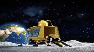 Chandrayaan-4 Mission: ISRO Finalises South Pole Landing Zone For Lunar Sample Return; Here’s Why