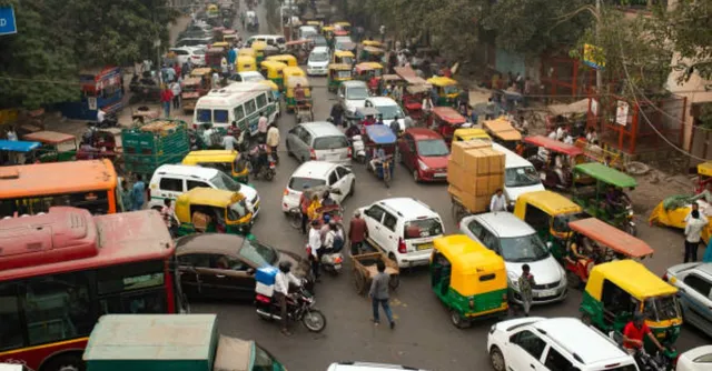delhi-traffic-advisory-restrictions-and-diversions-for-official-function-at-mahatma-gandhi-smriti-sthal-on-february-9-check-routes