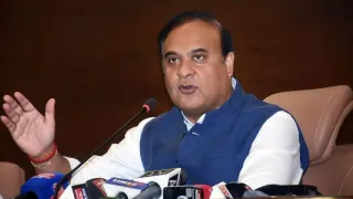 ‘Ready To Go To Jail’: Assam CM Sarma On AIMIM Chief Owaisi Filing Complaint Against Him