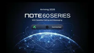 Infinix Note 60 Pro Teased Ahead of Launch With 1.5K 144Hz Display, Snapdragon Chip