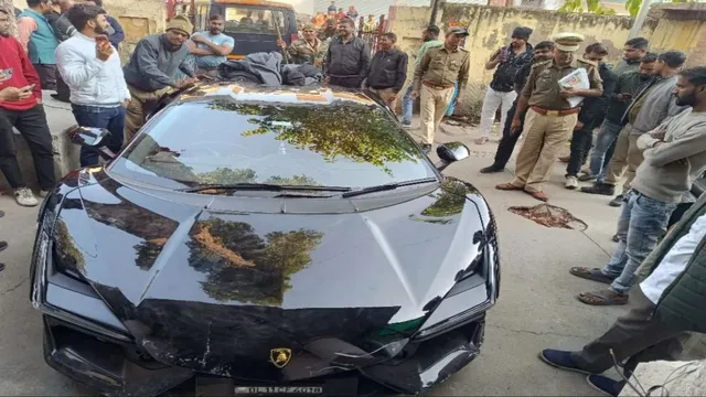 kanpur-lamborghini-crash-driver-was-behind-wheel-not-tobacco-tycoon-shivam-mishra-lawyer-says