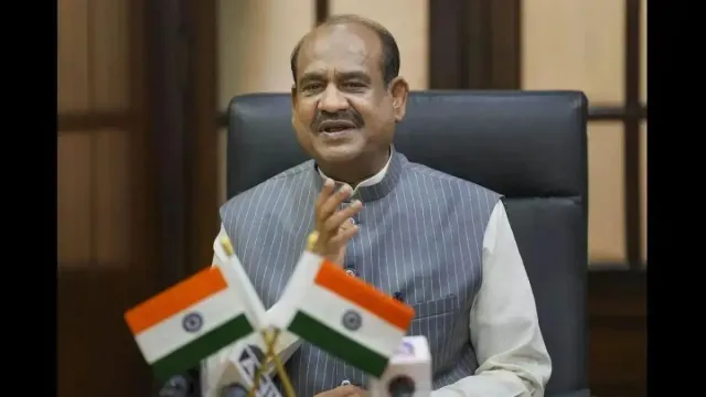 opposition-to-move-no-confidence-motion-against-om-birla-vote-to-highlight-3-points-against-lok-sabha-speaker