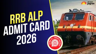 RRB ALP Admit Card 2026: Assistant Loco Pilot Hall Tickets Expected To Be Released Soon; Here's Steps To Download
