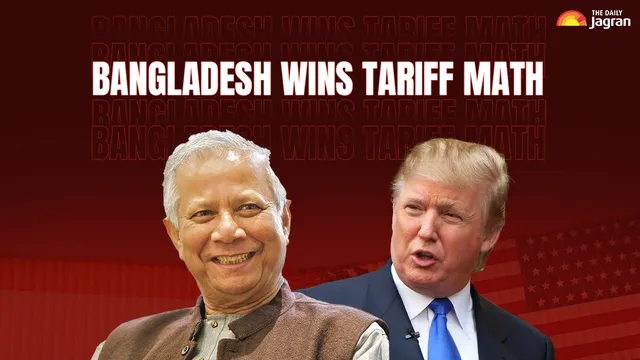 bangladesh-us-trade-deal-explained-dhaka-secures-higher-tariff-than-india-but-zero-duty-clause-led-to-win-textile-race