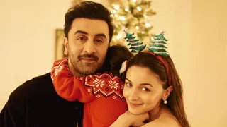 'I Want To Be A Friend To Her': Ranbir Kapoor Calls Fatherhood 'Life-Changing Experience'