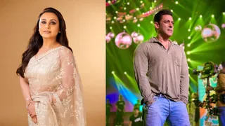 Rani Mukerji Reveals Salman Khan’s Lesser-Known Side As An Actor, Says ‘He Does Not Let Anybody Enter…’