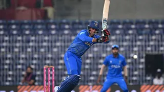 T20 World Cup 2026: UAE Batter Muhammad Zohaib Sent Home For 'Disciplinary Reasons'