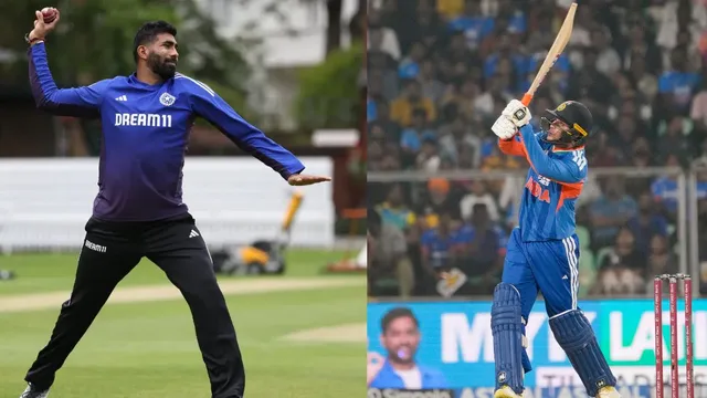 t20-world-cup-abhishek-sharma-skips-training-fully-fit-jasprit-bumrah-to-bowl-full-tilt-against-namibia