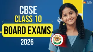 CBSE Class 10 Board Exams 2026: CBSE Introduces Two-Board Exams, Maximum Three Subjects Can Be Reattempted, Details