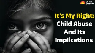 It's My Right: Child Abuse Leaves Lifelong Trauma; What's The Legal Route To Get Justice? Explained