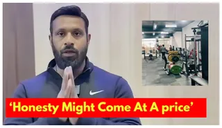 Mohammed Deepak's Gym Suffers Amid Row Over Saving Muslim Man From Crowd, Membership Reduces To 15 From 150; Here's What He Said