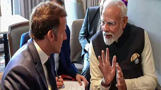 AI Impact Summit: French President Macron To Visit India Next Week, Will Launch India-France Year Of Innovation