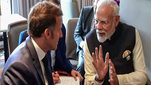 ai-impact-summit-french-president-emmanual-macron-to-visit-india-next-week-will-launch-india-france-year-of-innovation-2026