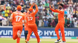 Namibia vs Netherlands, T20 World Cup 2026 Match 10 Predicted XI, Delhi Pitch Report: Where To Watch NAM vs NED Match Live In India?