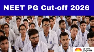 NEET-PG Row: Alarm Over Cut-Offs As Government PG Medical Seats Fill At Single-Digit Scores