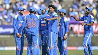 T20 World Cup 2026: BCCI Shoots Down Proposal To Allow Families To Stay With Players