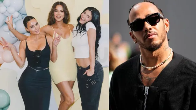 kim-kardashian-khloe-and-kylie-jenner-attempt-titanic-challenge-but-lewis-hamiltons-reaction-steals-show-in-viral-video