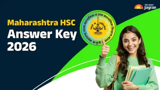 Maharashtra HSC Answer Key 2026: MSBSHSE To Release Subject-Wise Answer Key PDF Soon At mahahsscboard.in, Details