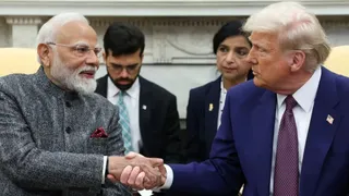 White House Silently Revises India-US Trade Deal Fact Sheet: Pulses Dropped Among Key Changes