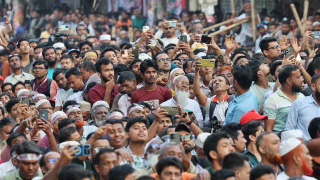 bangladesh-elections-insurgency-in-north-east-to-atrocities-on-hindus-why-india-will-closely-observe