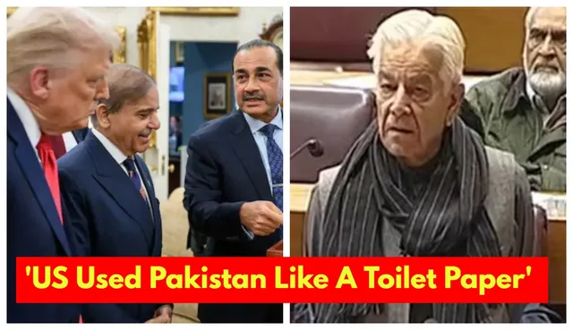 used-pakistan-like-a-toilet-paper-defence-minister-khawaja-asif-contradicts-his-own-govt-as-shehbaz-sharif-munir-run-after-trump