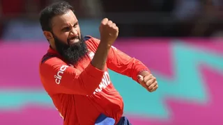 ENG vs WI: Adil Rashid Creates History, Becomes 1st England Spinner To Reach 400 Wickets In T20 Cricket