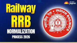RRB Exam 2026: Railway Board Releases Normalisation Process For RRB NTPC, Group D, ALP, JE And Other Exams; Details Here