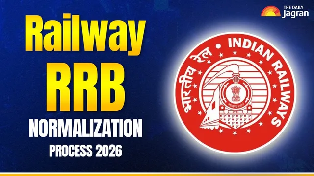 rrb-exam-2026-railway-board-releases-normalisation-process-for-rrb-ntpc-group-d-alp-je-and-other-exams-details-here