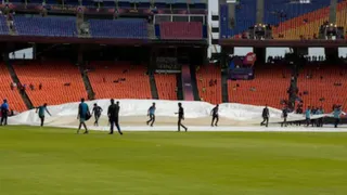 SA vs AFG T20 World Cup 2026 Weather Report: Will Rain Play Spoilsport In Ahmedabad On Wednesday