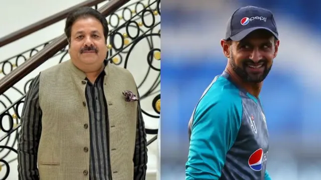 rajeev-shukla-reaction-on-viral-ai-generated-video-shoaib-malik-pakistan-tv-show-controversy-bcci-vice-president-statement-ind-vs-pak-news