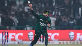PAK vs USA T20 World Cup 2026: Meet Usman Tariq, Pakistan Spinner, Who Became The Centre Of 'Chucking' Controversy