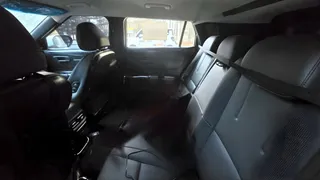 2027 Hyundai Creta Interior Spied Again: Boss Mode, Rear AC Vents, And More Expected