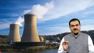 Adani Group News: Adani Power Incorporates Atomic Energy Arm For Nuclear Power Business; Details