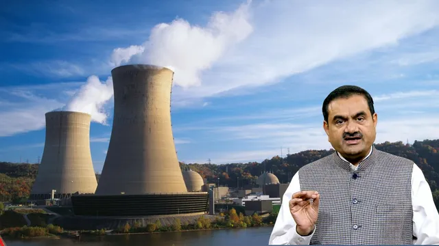 adani-group-news-adani-power-incorporates-adani-atomic-energy-ltd-for-nuclear-power-business-details