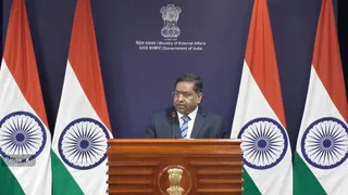 'Amendments In Trade Deal Factsheet Reflect Shared Understandings': MEA On US Dropping 'Pulses' From Statement