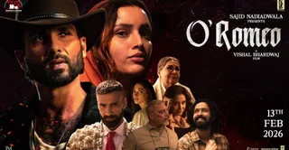 O’Romeo Release: Shahid Kapoor’s Latest Video Sparks Massive Excitement Online; Fans Call It ‘Pure Fire’