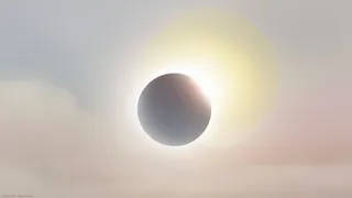 First Solar Eclipse Of 2026: When And Where To Watch Surya Grahan In India