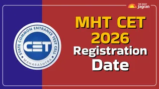 MHT CET 2026 Registration Date: Last Date Extended For PCM and PCB Groups, Apply At cetcell.mahacet.org, Details