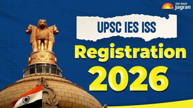 upsc-ies-iss-registration-2026-upsc-begins-registration-for-44-iesiss-posts-apply-at-upscgovin-details