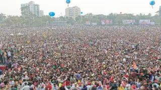 Bangladesh Election 2026: Undecided Voters, Slow Polling Among Key Factors Likely To Flip Script For India's Eastern Neighbour