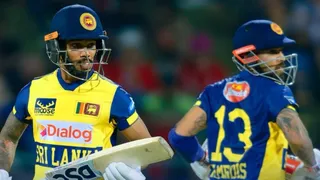 Sri Lanka vs Oman, T20 World Cup 2026 Match 16 Predicted XI, Pallekele Pitch Report: Where To Watch SL vs OMN Match Live In India?