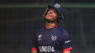 T20 World Cup 2026: Namibian Skipper Takes Swipe At Organisers Ahead Of Clash Against India, 'You Don't Get...'