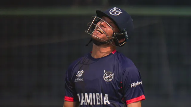 t20-world-cup-2026-namibian-skipper-takes-swipe-at-organisers-ahead-of-clash-against-india-you-dont-get