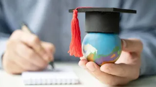 Indian Students Going Abroad For Higher Education Fall 31%, Govt Data Shows; What’s Driving the Change