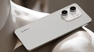 Lava Yuva Star 3 Arrives Under Rs 8,000 With Android 15 Go And IP64 Rating