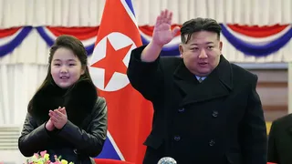 Who Will Replace Kim Jong Un? Spy Agency Claims This Girl To Succeed North Korean Leader