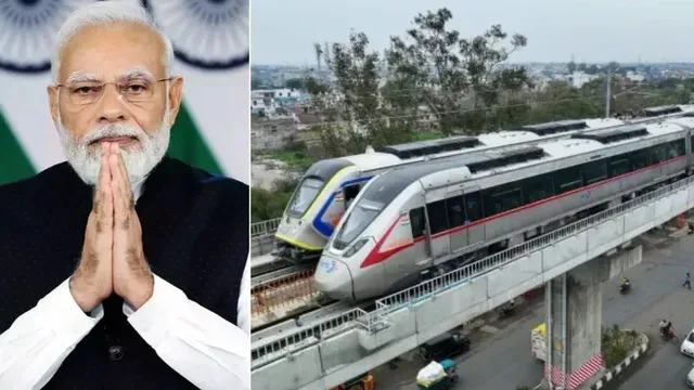 delhi-meerut-travel-pm-modi-to-inaugurate-namo-bharat-meerut-metro-on-february-22-check-stations